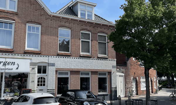 Appartement | 135m² | €2200,-