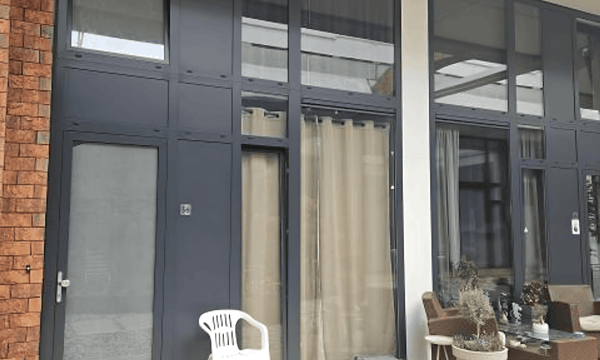 Kamer | 48m² | €731,-