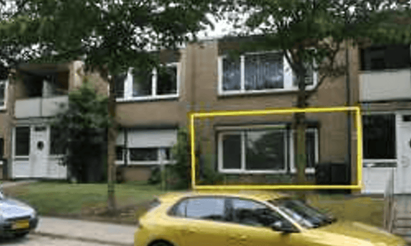 Huis | m² | €925,-