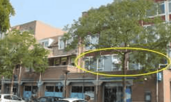 Huis | m² | €1085,-