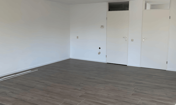 Appartement | 65m² | €1260,-