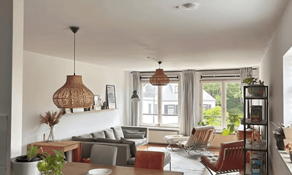 Huis | 80m² | €850,-