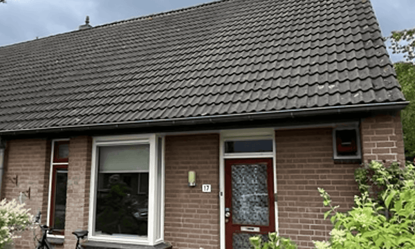Kamer | 105m² | €713,-
