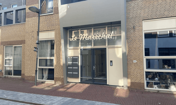 Huis | 92m² | €1228,-