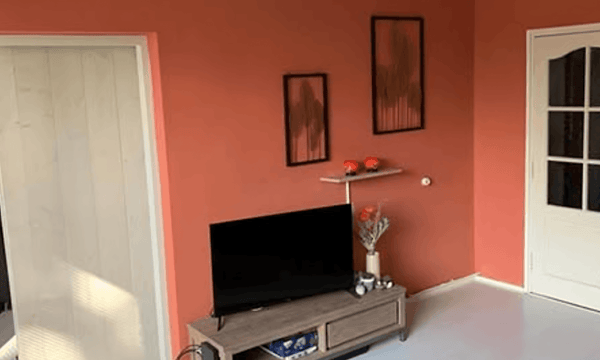 Kamer | 12m² | €700,-