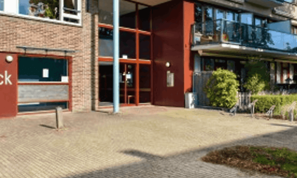 Huis | 88m² | €1342,-