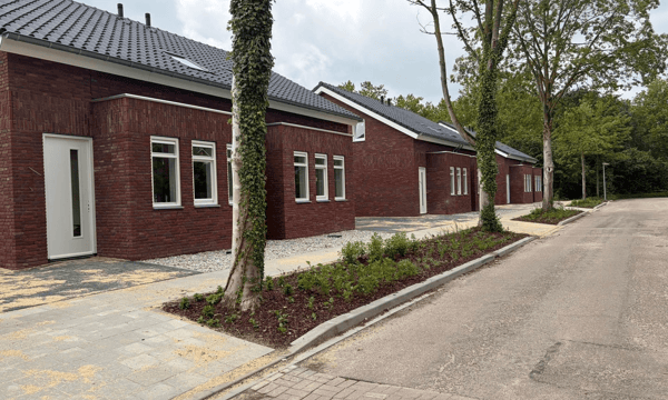 Huis | 149m² | €1895,-