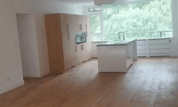 Kamer | 14m² | €1300,-