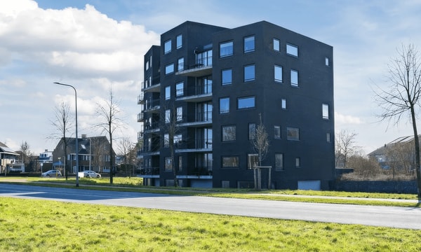 Huis | 118m² | Perzikstraat | €1950,-