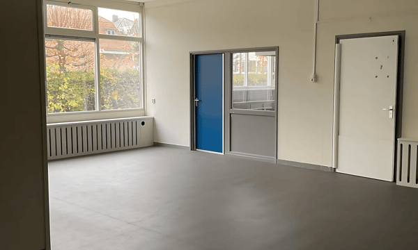 Huis | 50m² | €8888,-