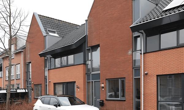 Huis | 135m² | €2750,-