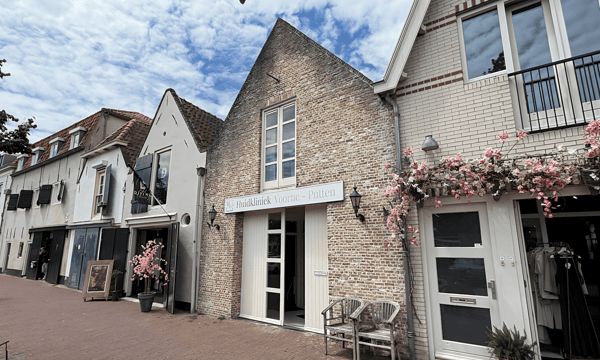Huis | 85m² | Turfkade | €2500,-