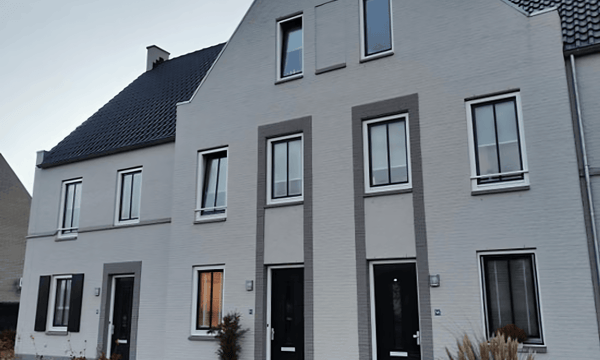 Huis | m² | €8888,-