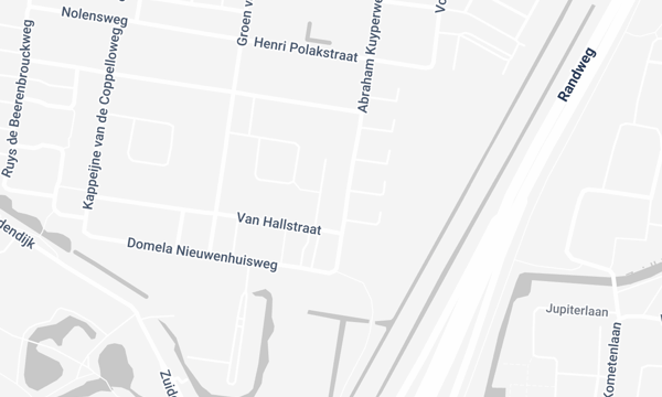Huis | 48m² | Abraham Kuyperweg | €690,-