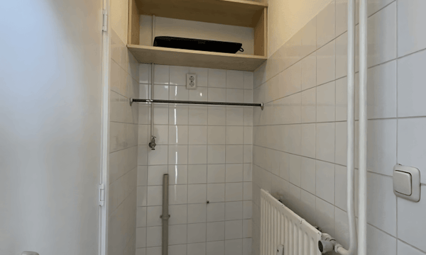 Studio | 22m² | €446,-