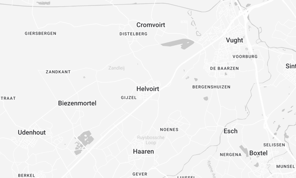 Huis | 59m² | €1144,-