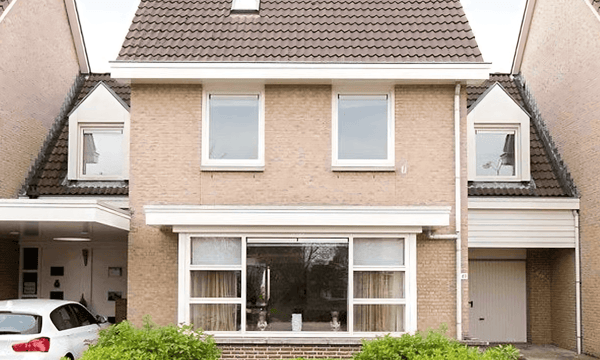 Huis | 197m² | €2740,-