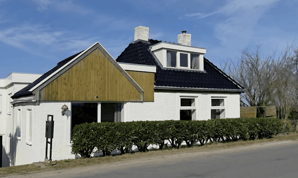 Huis | 65m² | €1250,-