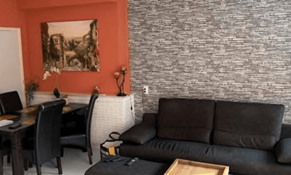 Kamer | 12m² | €700,-