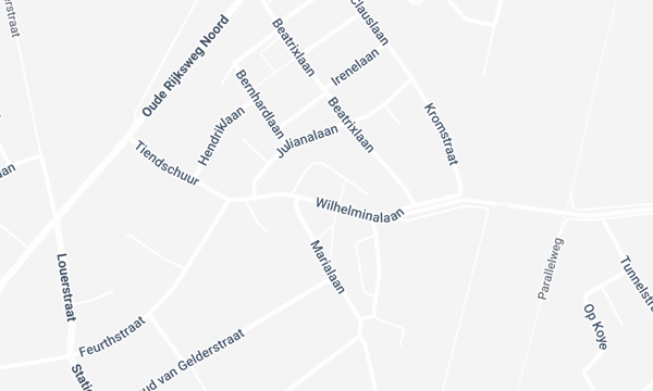 Huis | 65m² | Wilhelminalaan | €875,-