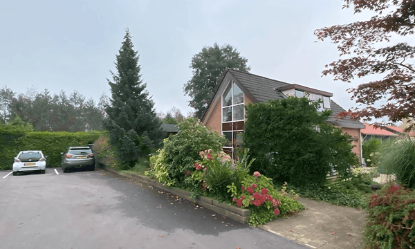 Huis | 80m² | €1800,-