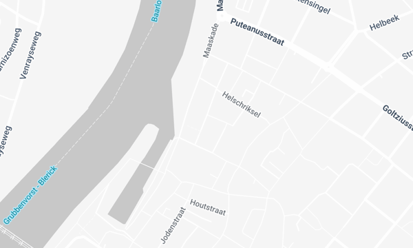Huis | 80m² | Maasschriksel | €1700,-