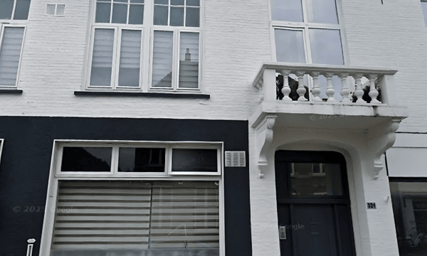 Kamer | 23m² | Grotestraat | €984,-