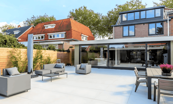 Huis | 245m² | €5950,-