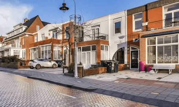 Appartement | 70m² | €1600,-