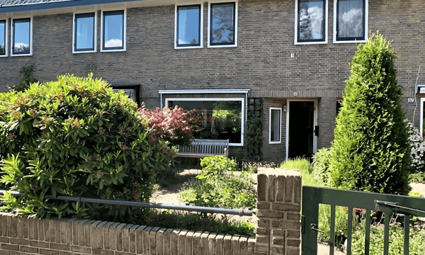 Huis | 105m² | €2850,-
