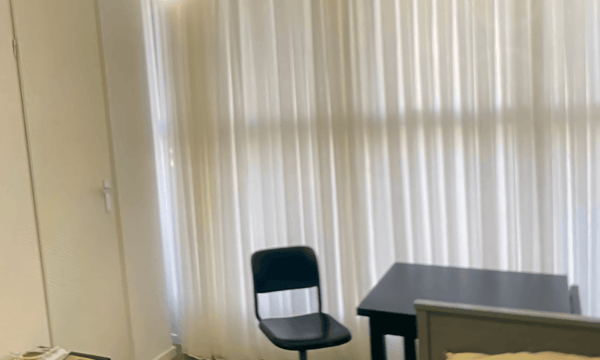 Kamer | 18m² | €950,-