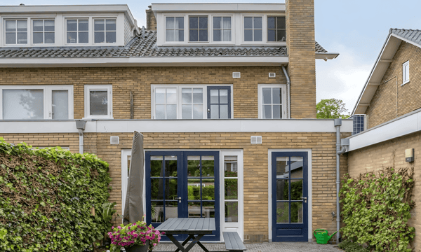 Huis | 129m² | €3750,-