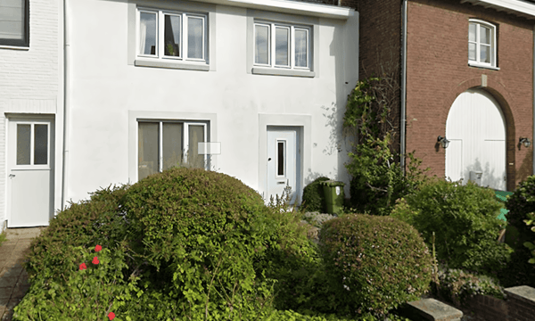 Huis | 60m² | €1000,-