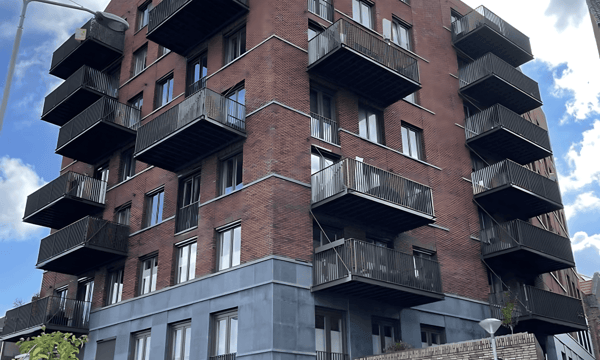 Huis | m² | €1700,-