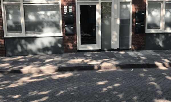 Appartement | m² | €850,-