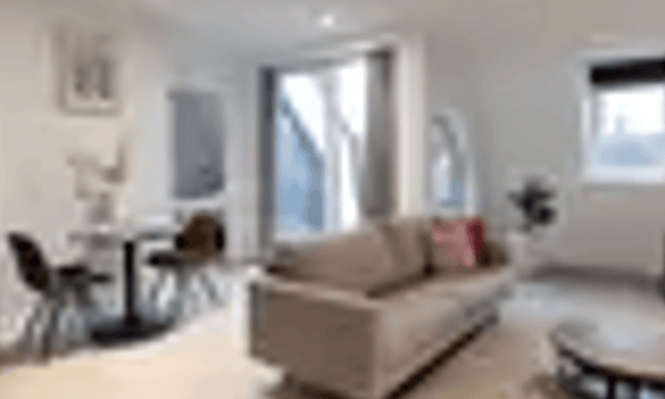Kamer | 50m² | €495,-