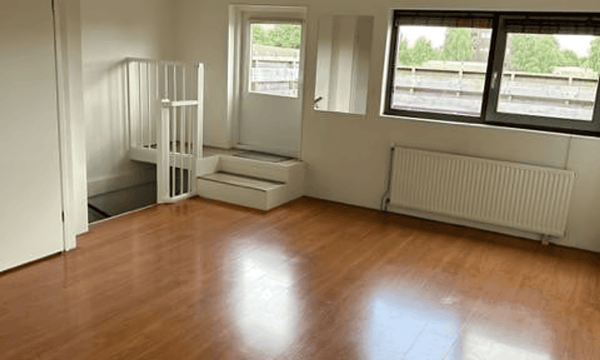 Studio | 28m² | €1050,-
