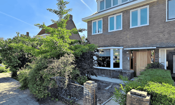 Huis | 200m² | €4500,-