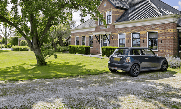 Huis | 153m² | Noorderweg | €2500,-