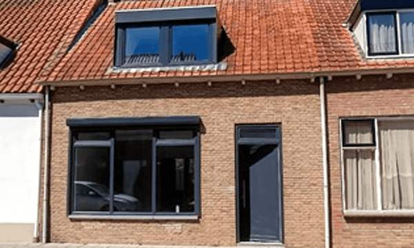 Huis | m² | €1350,-