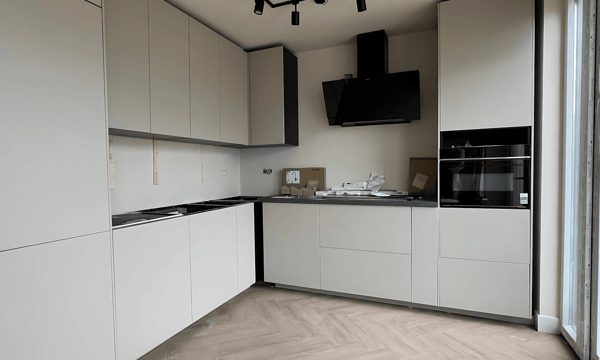 Huis | 112m² | €2950,-