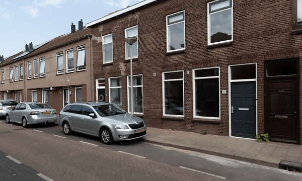 Huis | 94m² | €1850,-