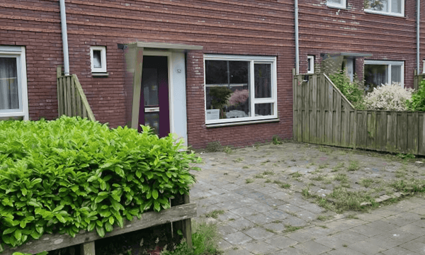 Kamer | 102m² | €764,-