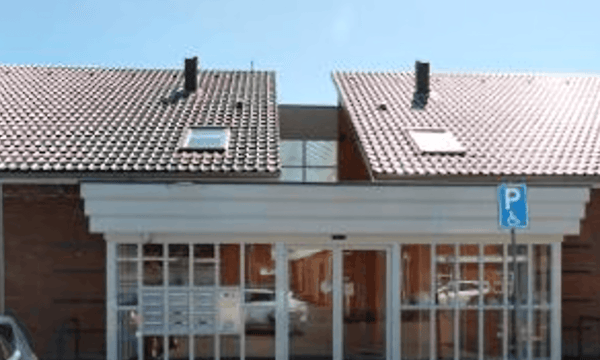 Kamer | 83m² | €713,-