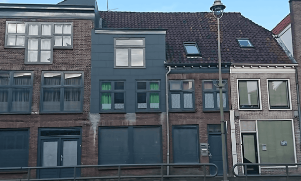 Appartement | 42m² | €925,-