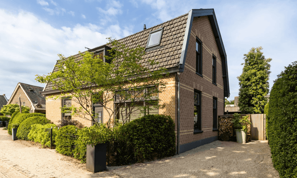 Huis | 168m² | Noorderweg | €5000,-
