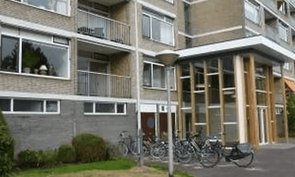 Appartement | 55m² | Händellaan | €850,-
