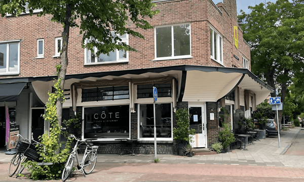 Kamer | 18m² | €655,-