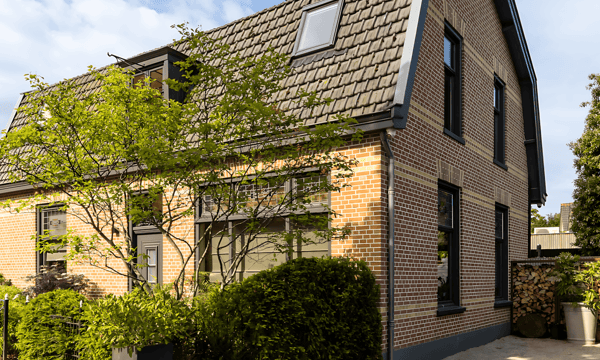 Huis | 168m² | €5000,-