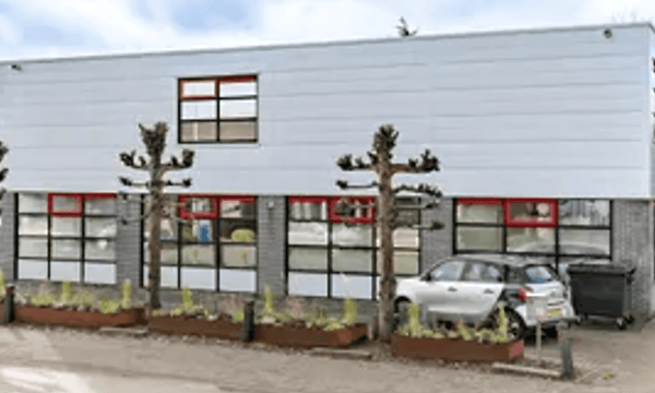 Opslagruimte | 242m² | €299,-